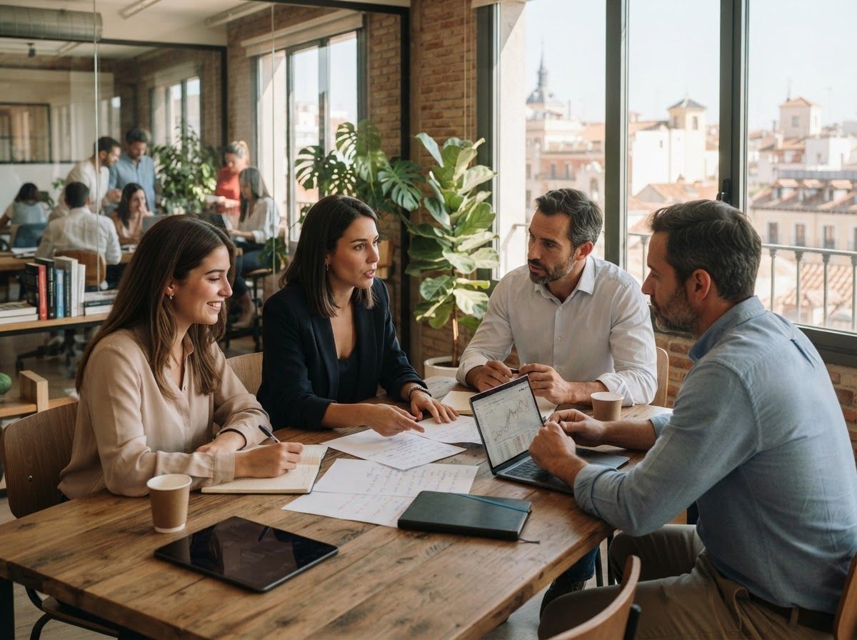 Falcon Yielvane — the team and analysis process behind the risk management platform